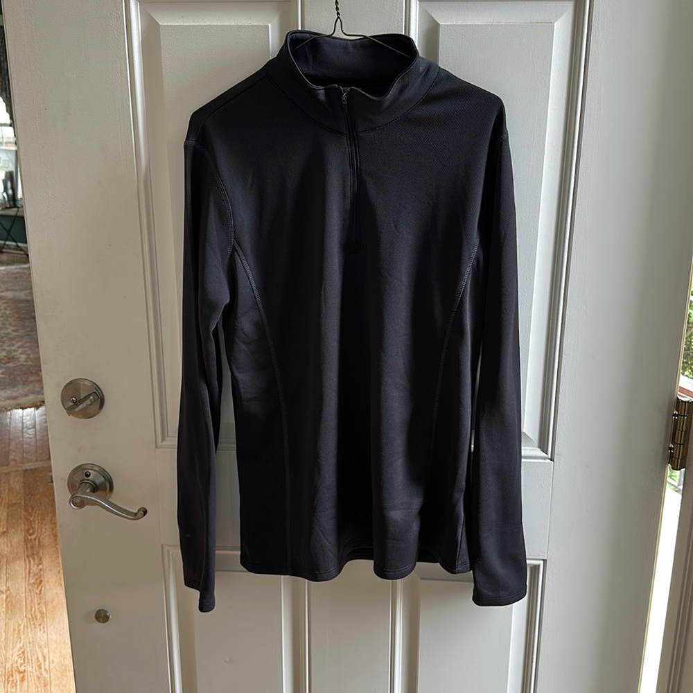 Spyder shirt